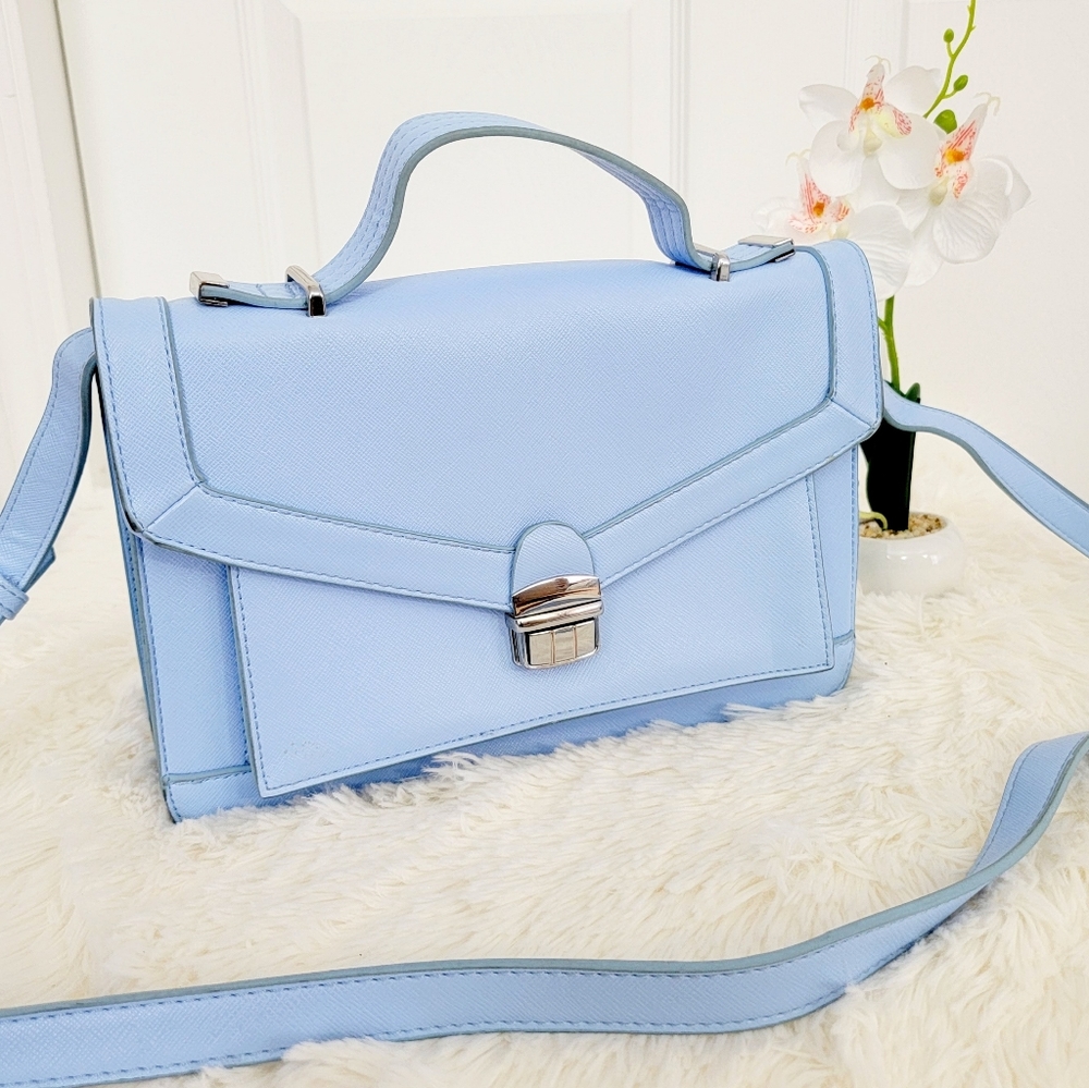 Crossbody Handbag